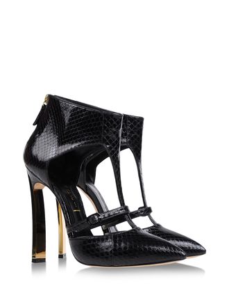 Ankle boots - CASADEI