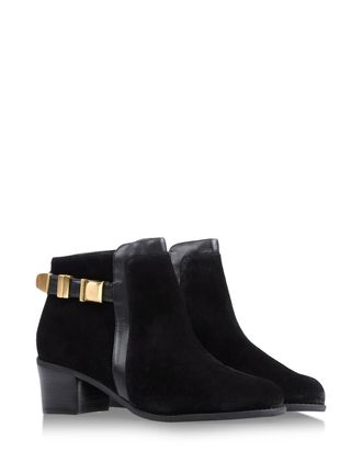 Ankle boots - KAT MACONIE