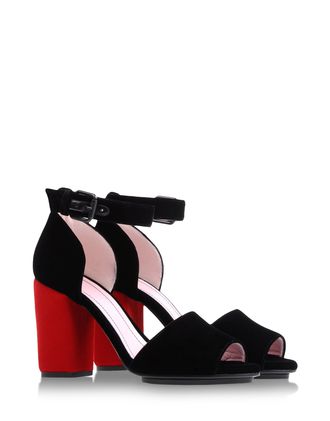 Sandals - SONIA RYKIEL