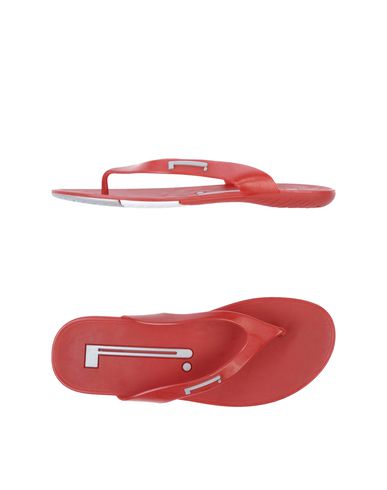 ZOOM PIRELLI PZERO - Flip flops & clog sandals