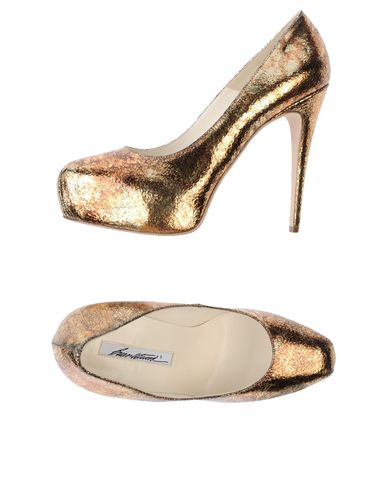 ZOOM BRIAN ATWOOD - Platform pumps