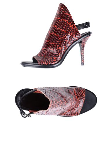ZOOM BALENCIAGA - High-heeled sandals