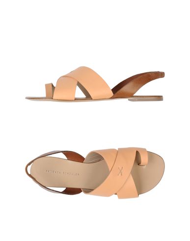 ZOOM PROENZA SCHOULER - Flip flops