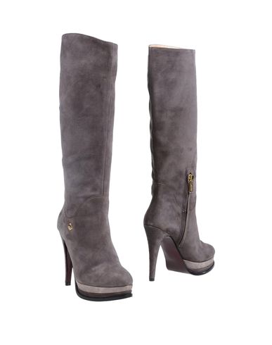 ZOOM LIU •JO SHOES - Boots