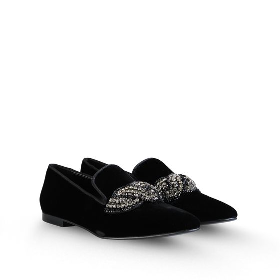 Stella McCartney, Mocassini Laurie