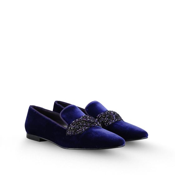 Stella McCartney, Laurie Slipper