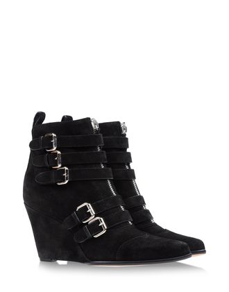 Ankle boots - TABITHA SIMMONS