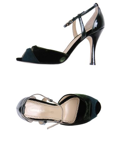 ZOOM MINA BUENOS AIRES - High-heeled sandals