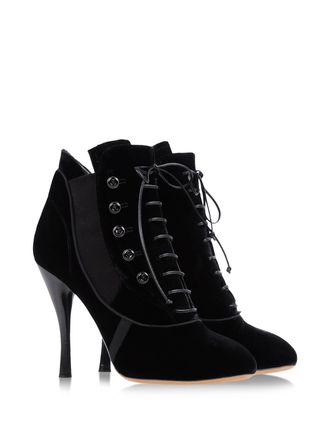 Ankle boots - TABITHA SIMMONS