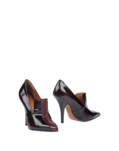 ZOOM CÉLINE - Shoe boots