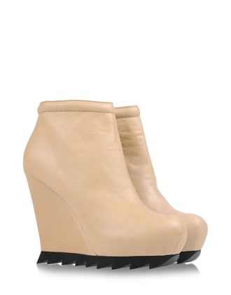 Ankle boots - CAMILLA SKOVGAARD