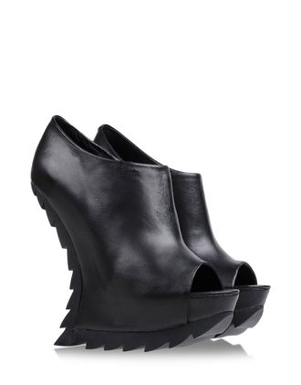 Ankle boots - CAMILLA SKOVGAARD