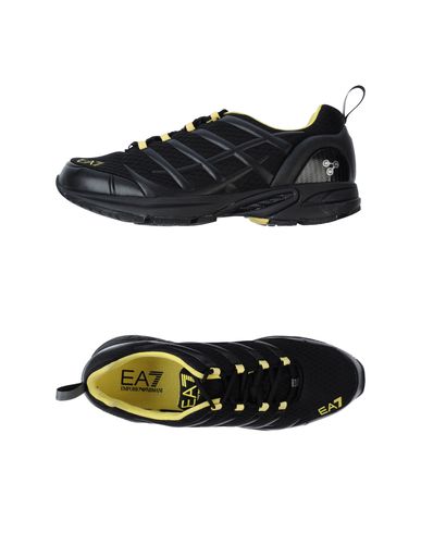 ZOOM EA7 - Sneakers