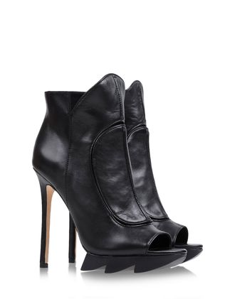 Ankle boots - CAMILLA SKOVGAARD