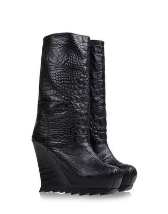 Ankle boots - CAMILLA SKOVGAARD