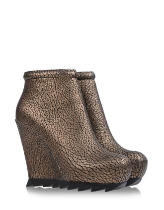 Ankle boots - CAMILLA SKOVGAARD