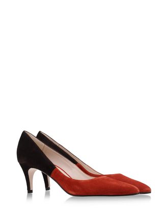 Closed toe - DANIELE ANCARANI