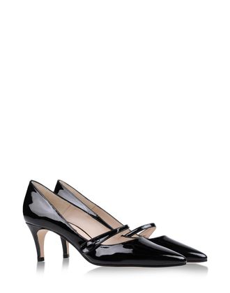 Closed toe - DANIELE ANCARANI