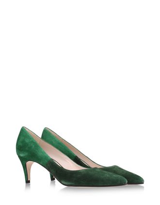 Closed toe - DANIELE ANCARANI