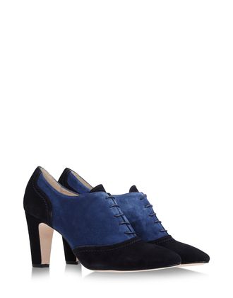 Oxfords & Brogues - DANIELE ANCARANI