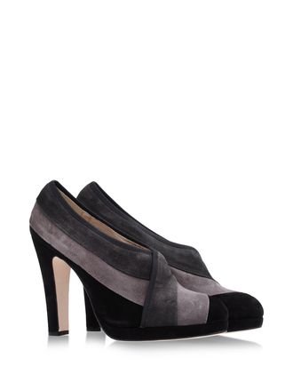 Ankle boots - DANIELE ANCARANI
