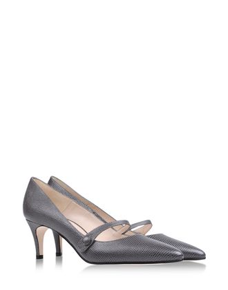 Closed toe - DANIELE ANCARANI