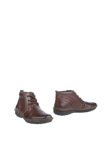 ZOOM PIKOLINOS - High-top dress shoe