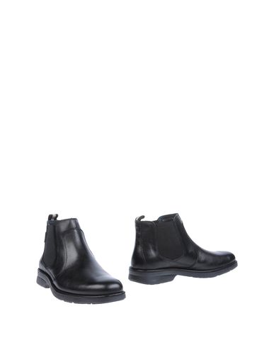 ZOOM PIKOLINOS - Ankle boots