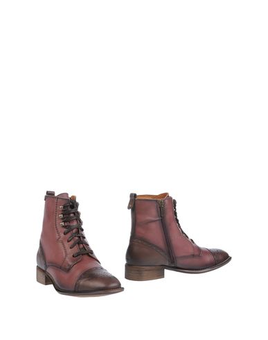 ZOOM PIKOLINOS - Ankle boots