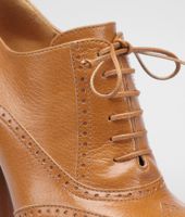 Bottega Veneta® Kari Goatskin Ankle Boot Bottega Veneta® Kari Goatskin Ankle Boot