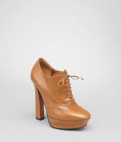 Bottega Veneta® Kari Goatskin Ankle Boot Bottega Veneta® Kari Goatskin Ankle Boot