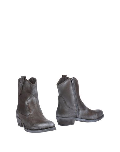 ZOOM CAFe'NOIR - Ankle boot