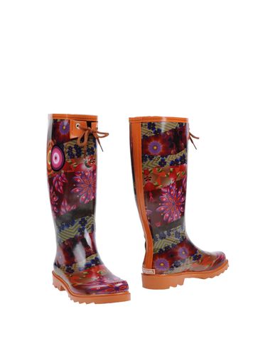 ZOOM DESIGUAL - Boots