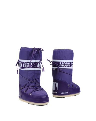 ZOOM MOON BOOT - Boots