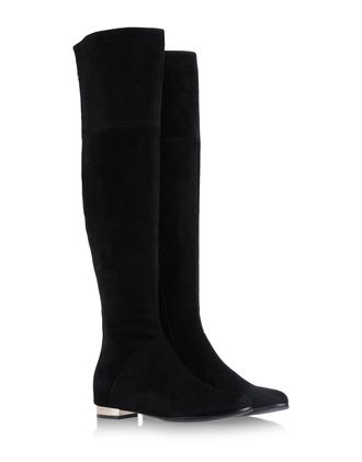 Over the knee boots - ATELIER MERCADAL