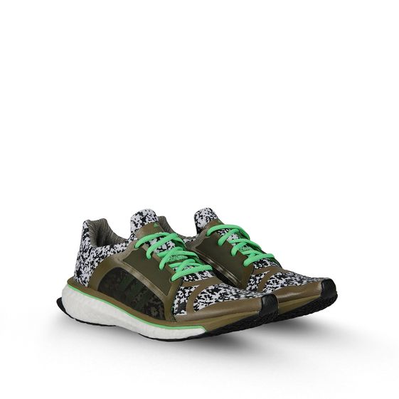 Stella McCartney, Scarpe Trochilus Boost