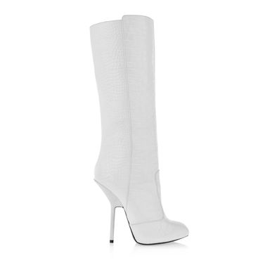 boot - GIUSEPPE ZANOTTI DESIGN
