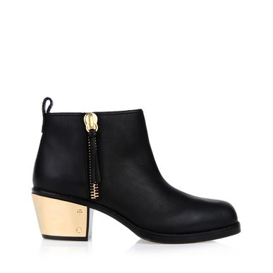 bootie - GIUSEPPE ZANOTTI DESIGN