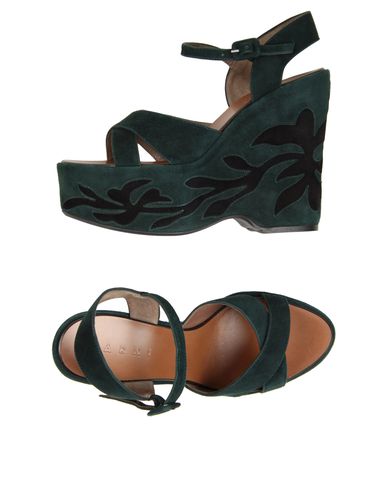 ZOOM MARNI - Sandals