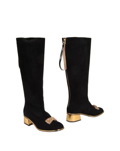 ZOOM MARNI - High-heeled boots