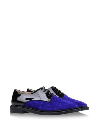 Oxfords & Brogues - B-STORE