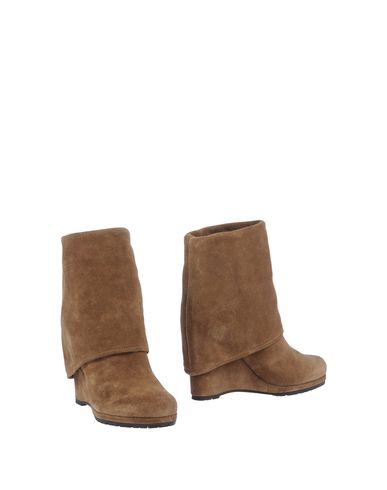 ZOOM PRADA SPORT - Ankle boots