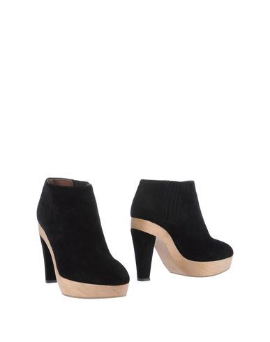 ZOOM MARNI - Ankle boots
