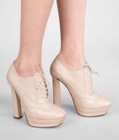 Bottega Veneta® Ankle Boot aus Ziegenleder Petale Bottega Veneta® Ankle Boot aus Ziegenleder Petale