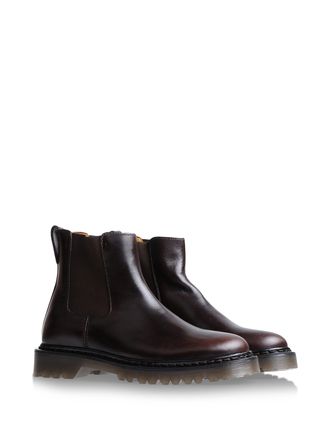 Ankle boots - A.P.C.