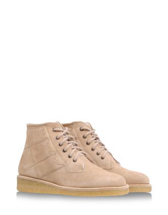 Ankle boots - A.P.C.