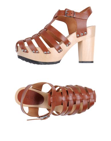 ZOOM MAY - Sandals
