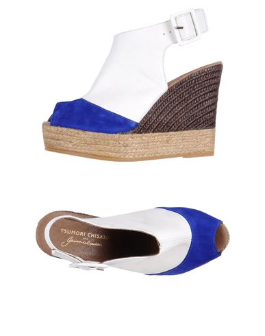 ZOOM TSUMORI CHISATO para GAIMOESPADRILLES - Espadrilles