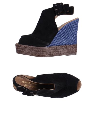ZOOM TSUMORI CHISATO para GAIMOESPADRILLES - Espadrilles