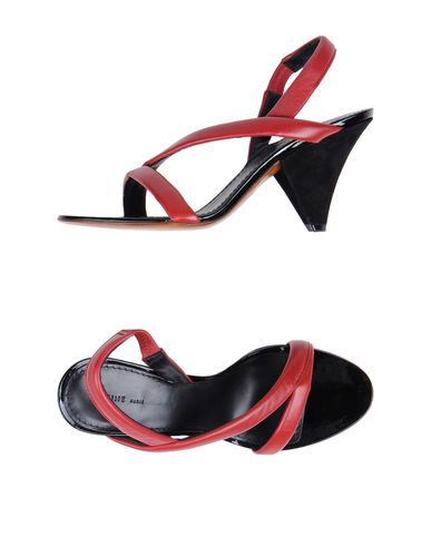 ZOOM CÉLINE - High-heeled sandals